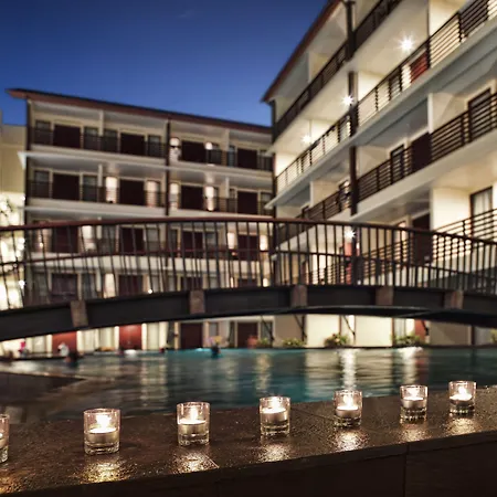 Sun Island Hotel & Spa Kuta-2