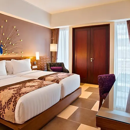 Sun Island Hotel & Spa Kuta-3